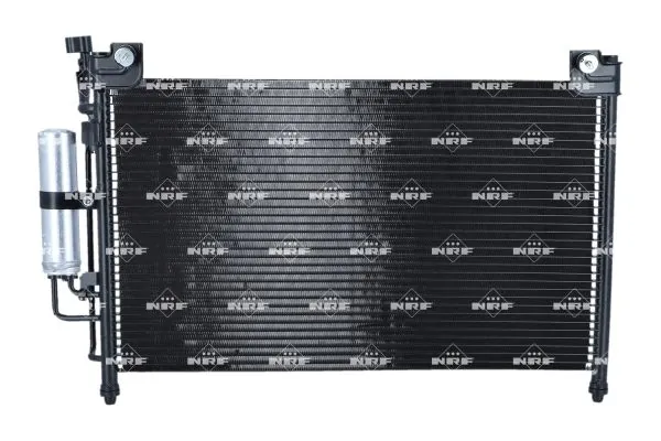 Radiator climatizare