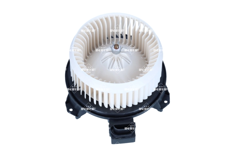 Ventilator habitaclu