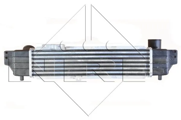 Intercooler