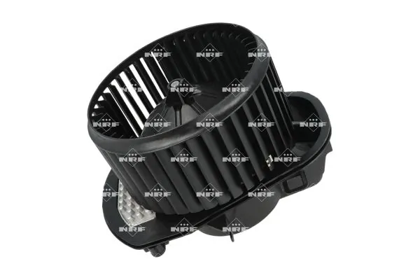Ventilator habitaclu