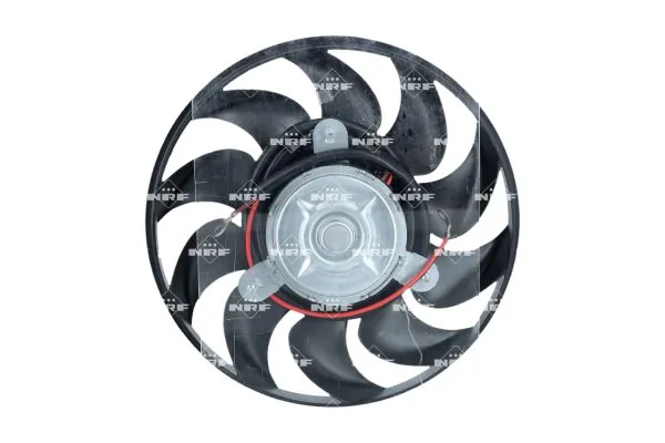 Ventilator radiator racire