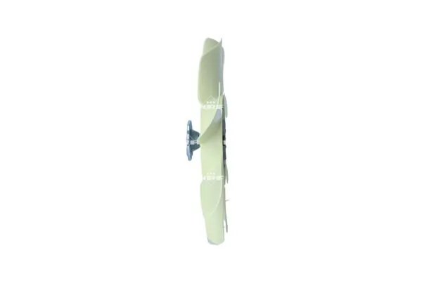 Cupla ventilator radiator