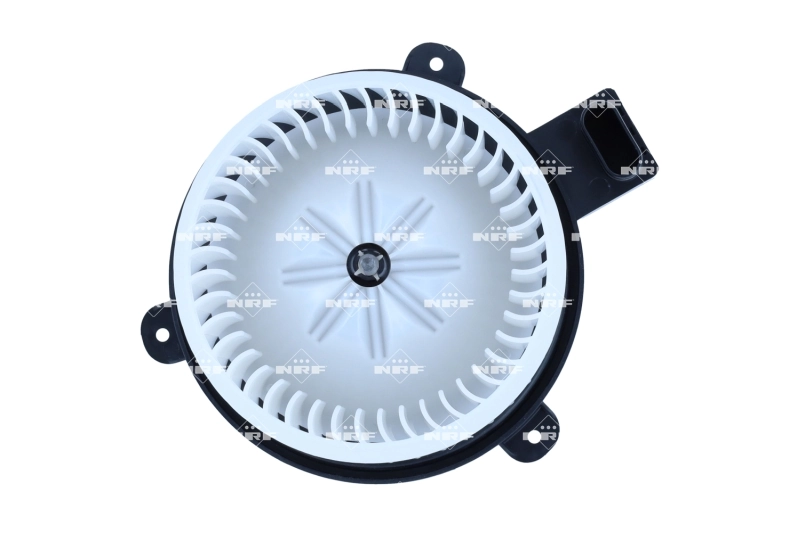 Ventilator habitaclu