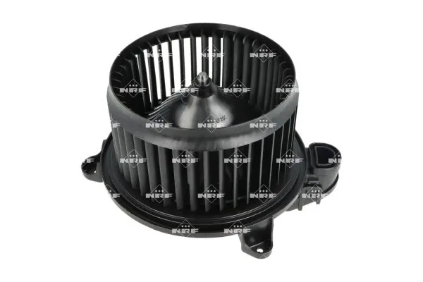 Ventilator habitaclu