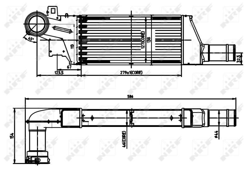 Intercooler