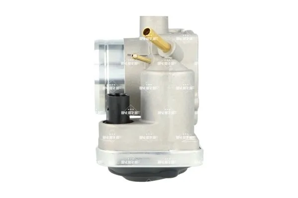Carcasa clapeta acceleratie