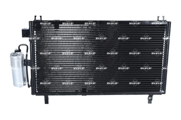 Radiator climatizare