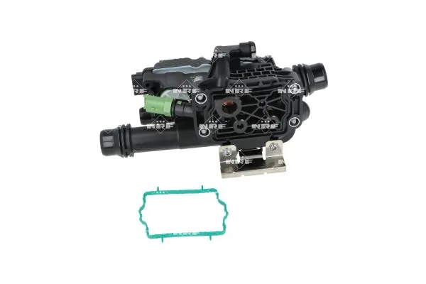 Termostat lichid racire