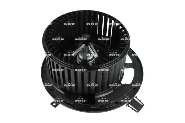 Ventilator habitaclu