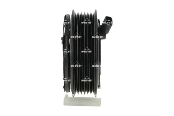 Cupla magnetica compresor climatizare
