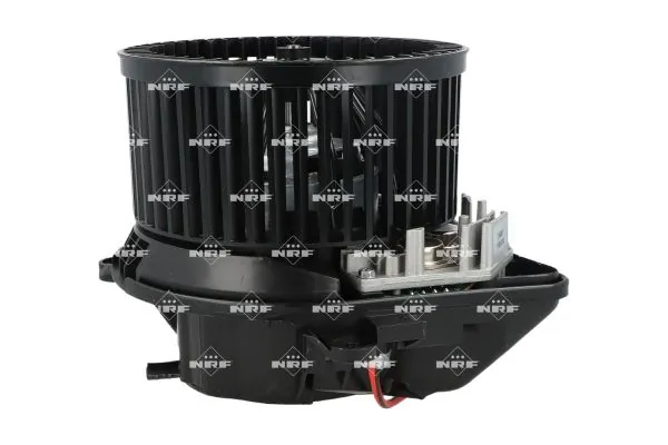 Ventilator habitaclu