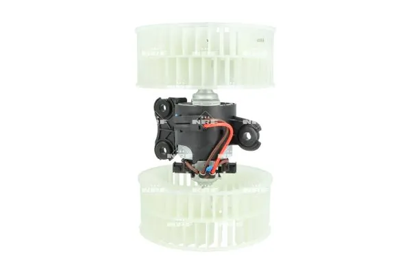 Ventilator habitaclu