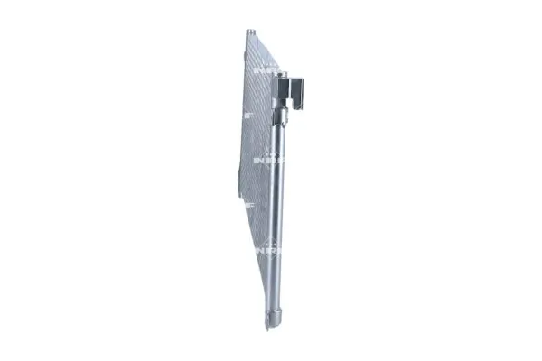 Radiator climatizare