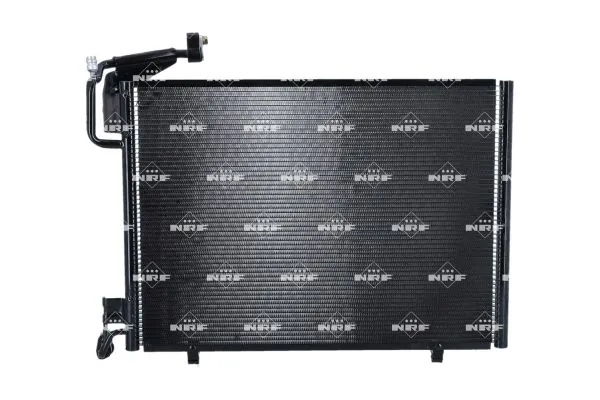 Radiator climatizare