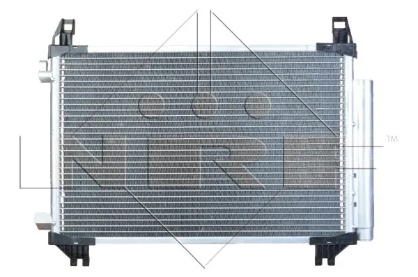 Radiator climatizare