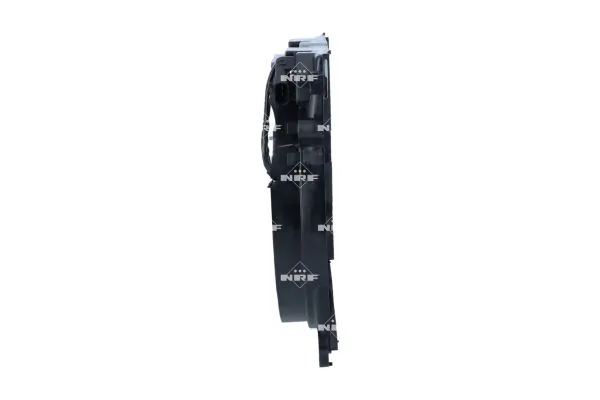 Ventilator radiator racire