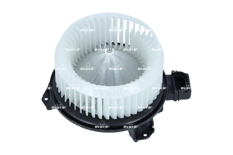 Ventilator habitaclu