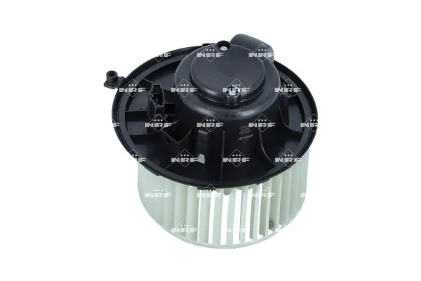 Ventilator habitaclu