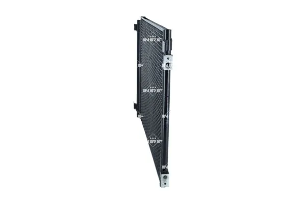 Radiator climatizare