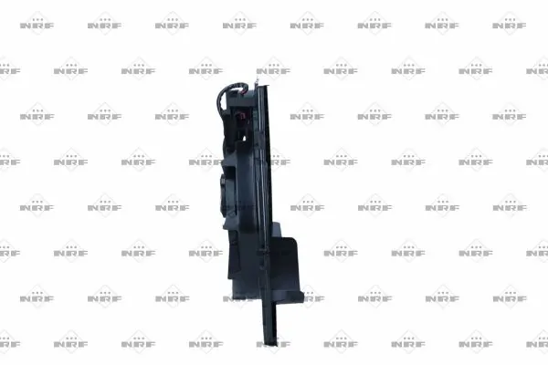 Ventilator radiator racire