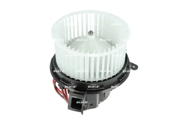 Ventilator habitaclu