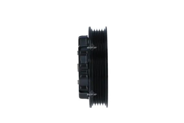 Cupla magnetica compresor climatizare