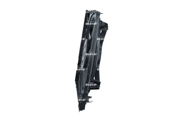 Ventilator radiator racire