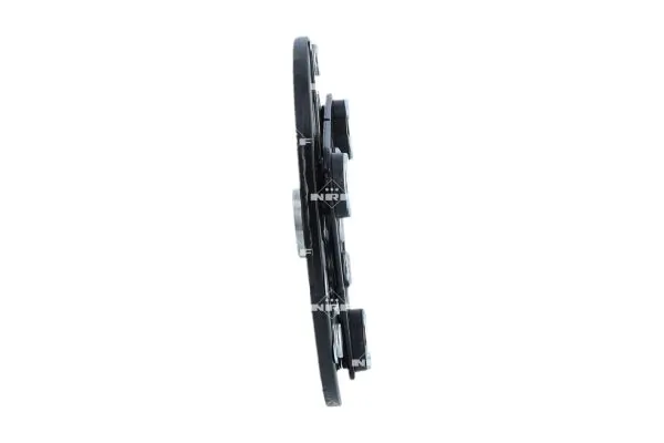 Disc antrenor, cuplaj magnetic (compresor)