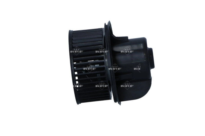 Ventilator habitaclu