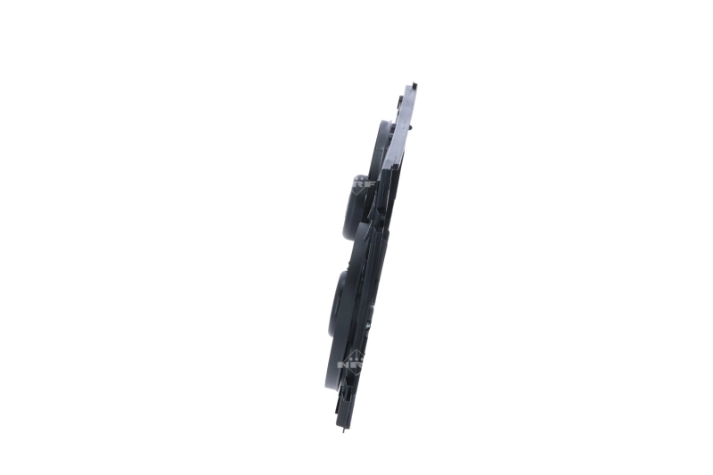 Ventilator radiator racire