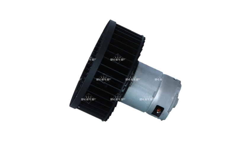Ventilator habitaclu