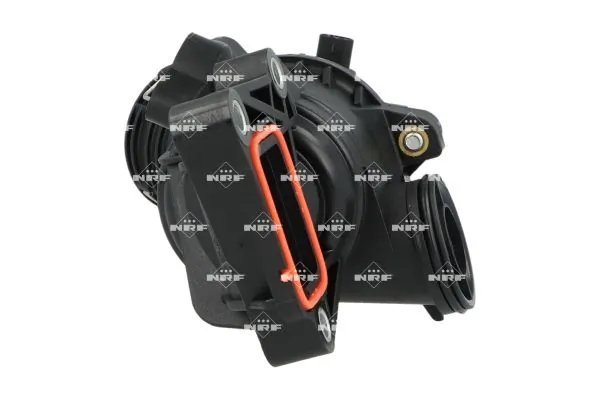 Termostat lichid racire