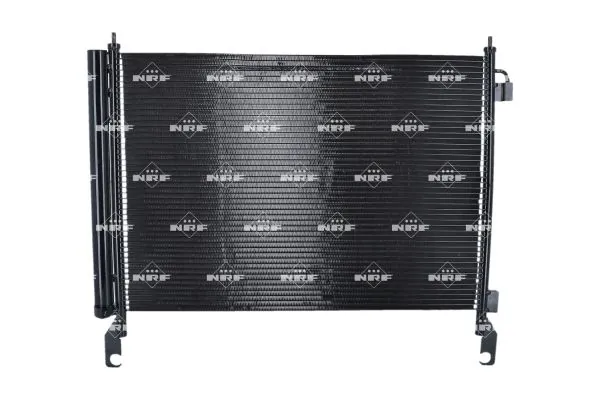 Radiator climatizare