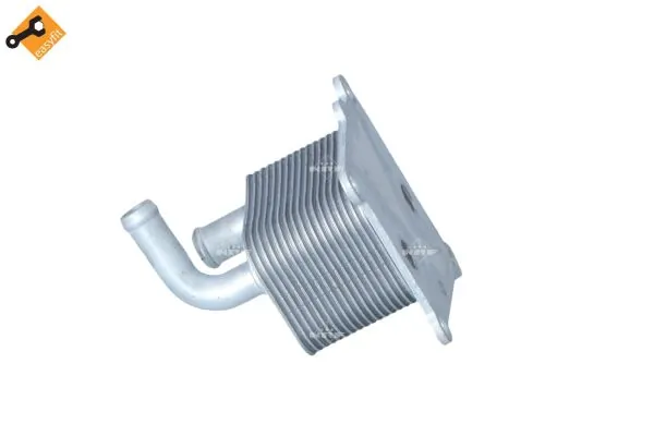 Radiator ulei / termoflot