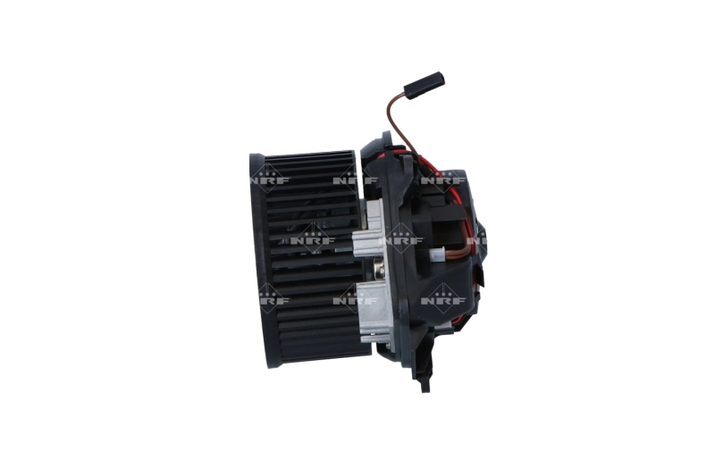 Ventilator habitaclu