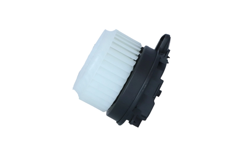 Ventilator habitaclu