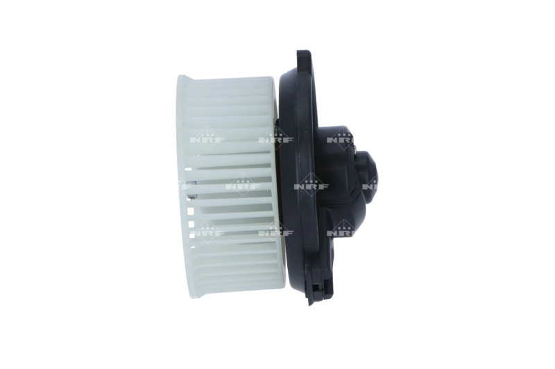Ventilator habitaclu