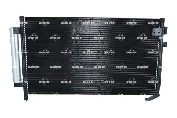 Radiator climatizare