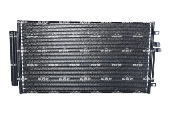 Radiator climatizare