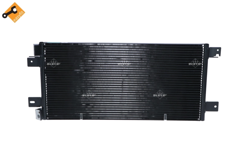 Radiator climatizare