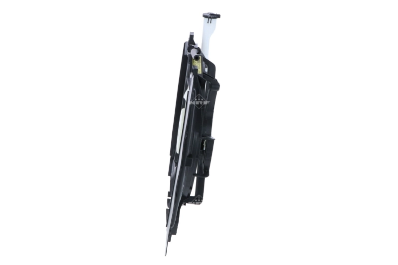 Ventilator radiator racire