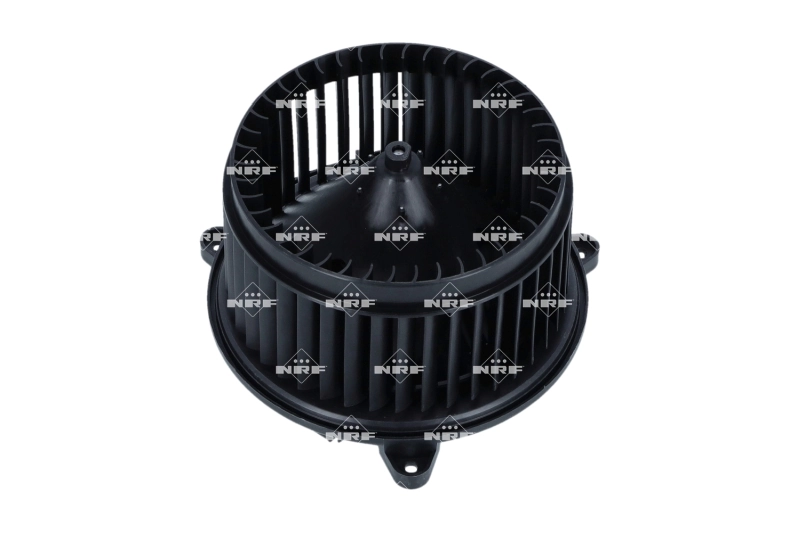 Ventilator, habitaclu