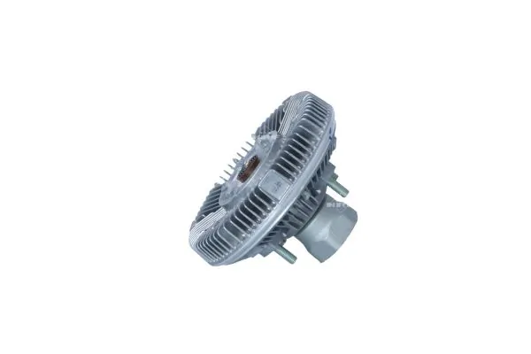 Cupla ventilator radiator
