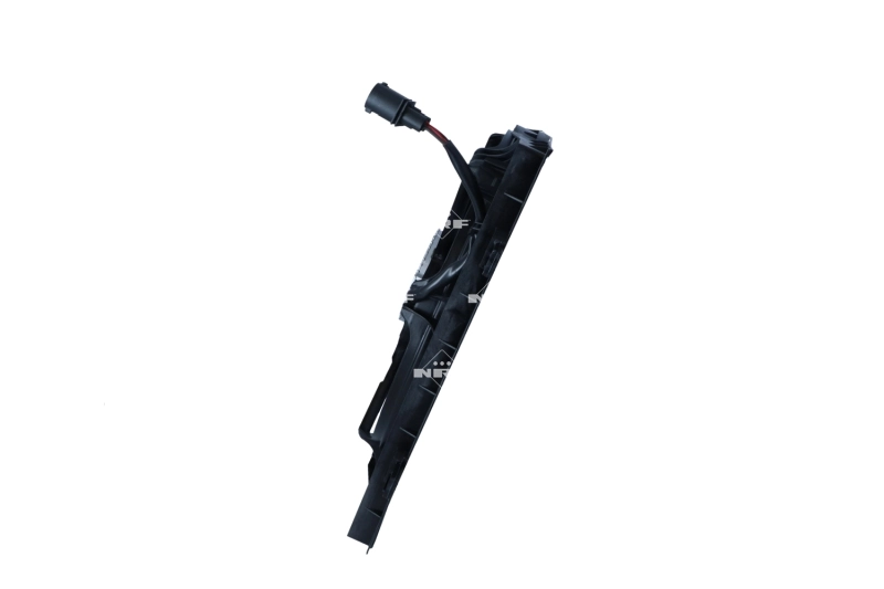 Ventilator radiator racire