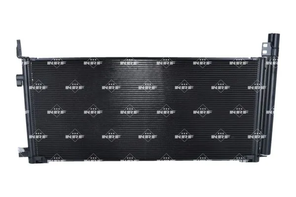Radiator climatizare