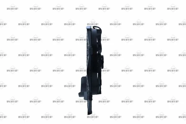Ventilator radiator racire