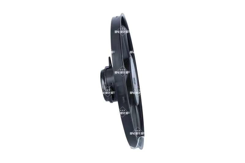Ventilator radiator racire