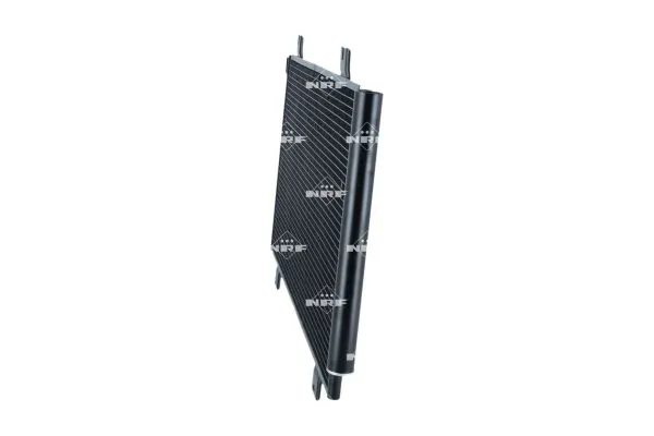 Radiator climatizare