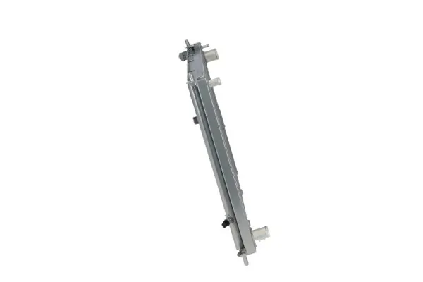 Radiator climatizare