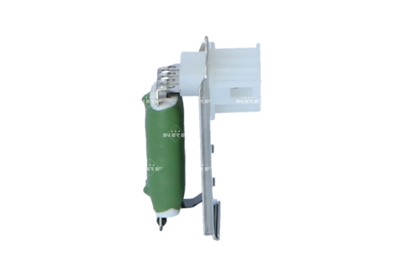 Rezistor ventilator habitaclu